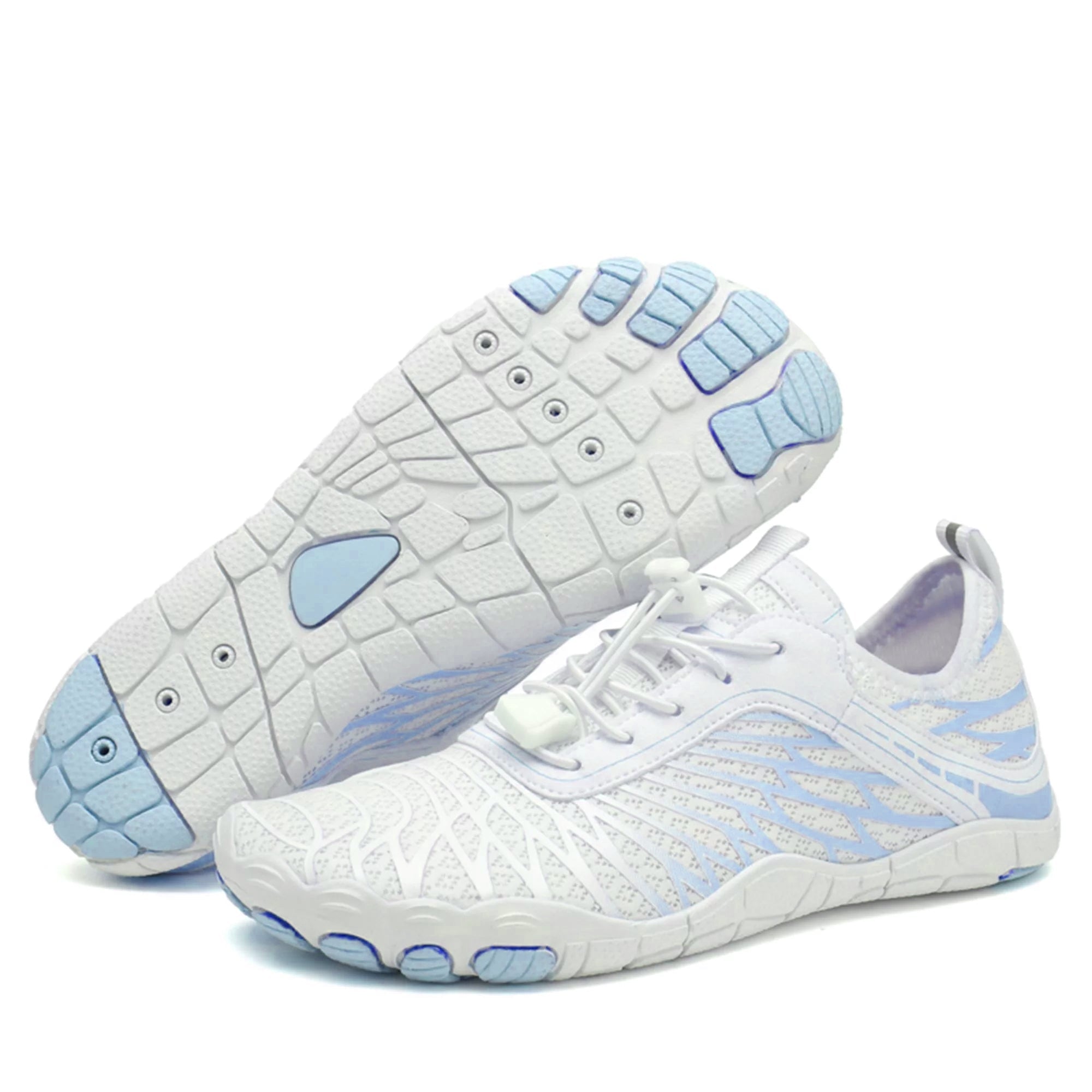 Lorax Pro™ Barefoot Shoes