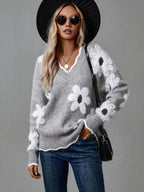 Talli | Elegant Sweater
