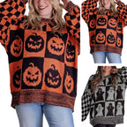 Aro | Comfortable Sweater