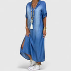 Anthyrah | Sophisticated Dress