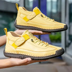 FlexWalk™ Women's Leather Shoes
