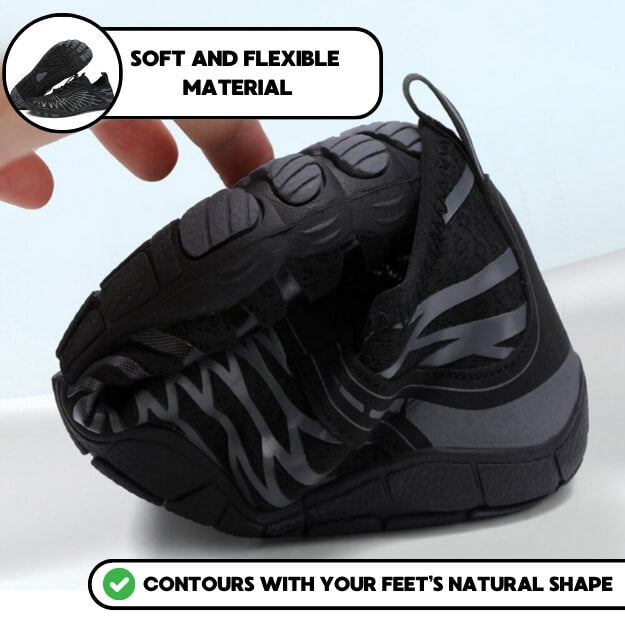 Lorax Pro™ Barefoot Shoes