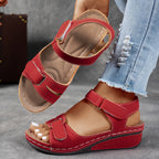 Janet™ | ComfortFlex Support Sandals