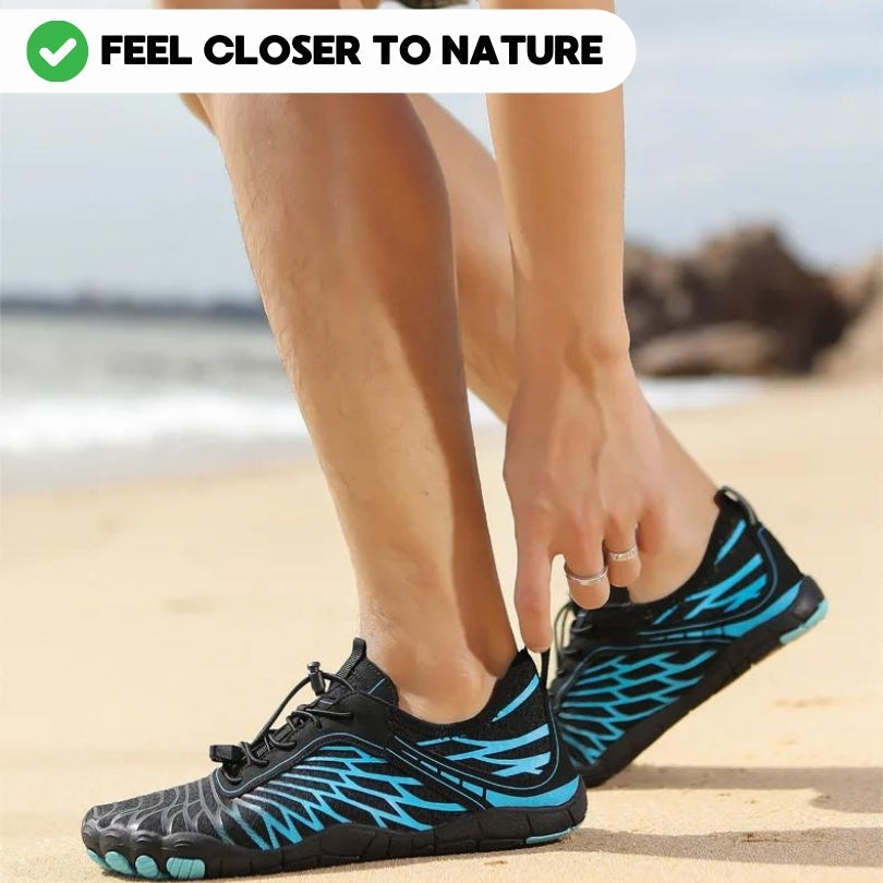 Lorax Pro™ Barefoot Shoes