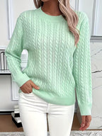 Ravae | Comfortable Sweater