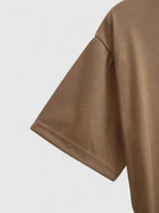 Ivanelle | Comfortable Short Sleeve T-Shirt