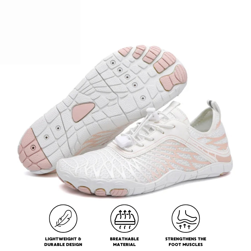 Lorax Pro™ Barefoot Shoes
