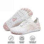 Lorax Pro™ Barefoot Shoes