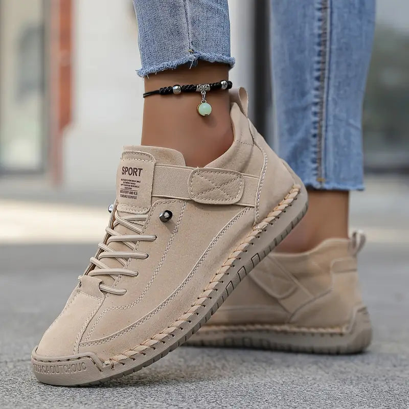 FlexWalk™ Women's Leather Shoes
