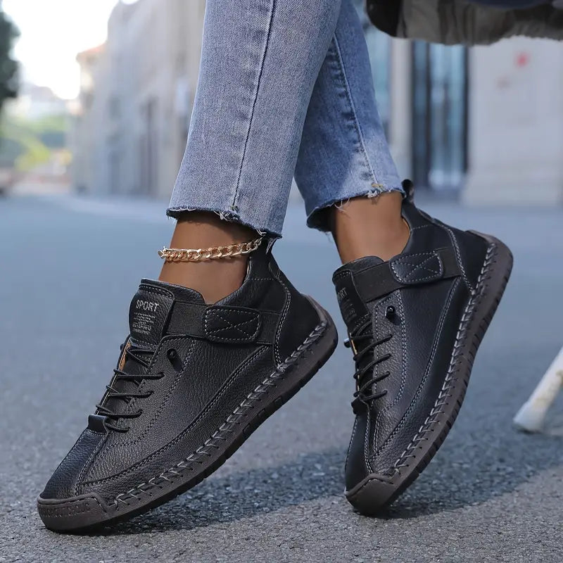 FlexWalk™ Women's Leather Shoes