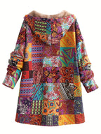 Rheighan | Comfortable Jacket