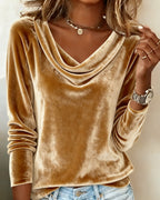 Rysel | Comfortable Top