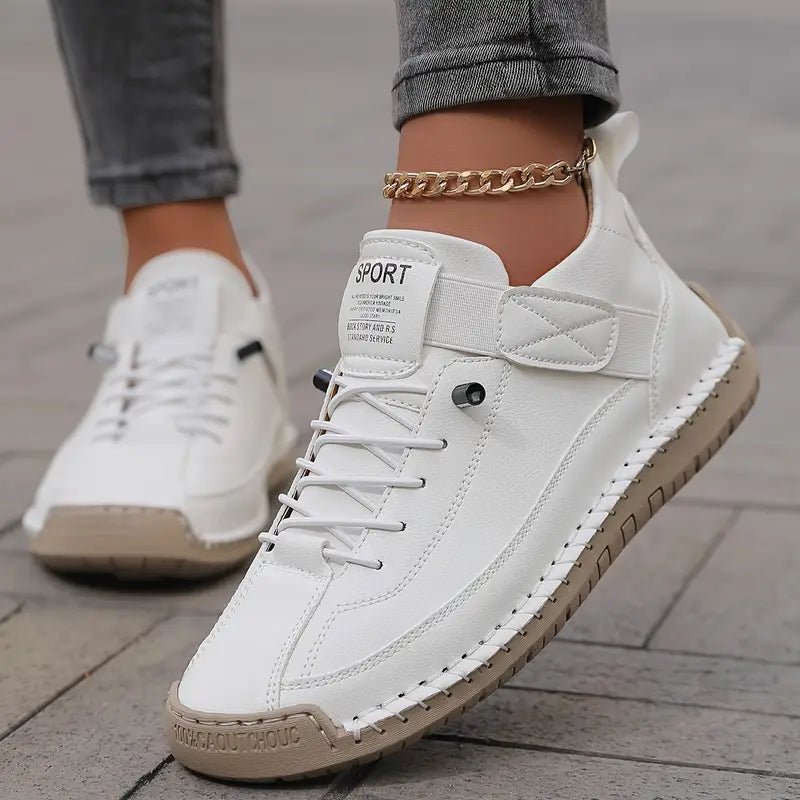 FlexWalk™ Women's Leather Shoes