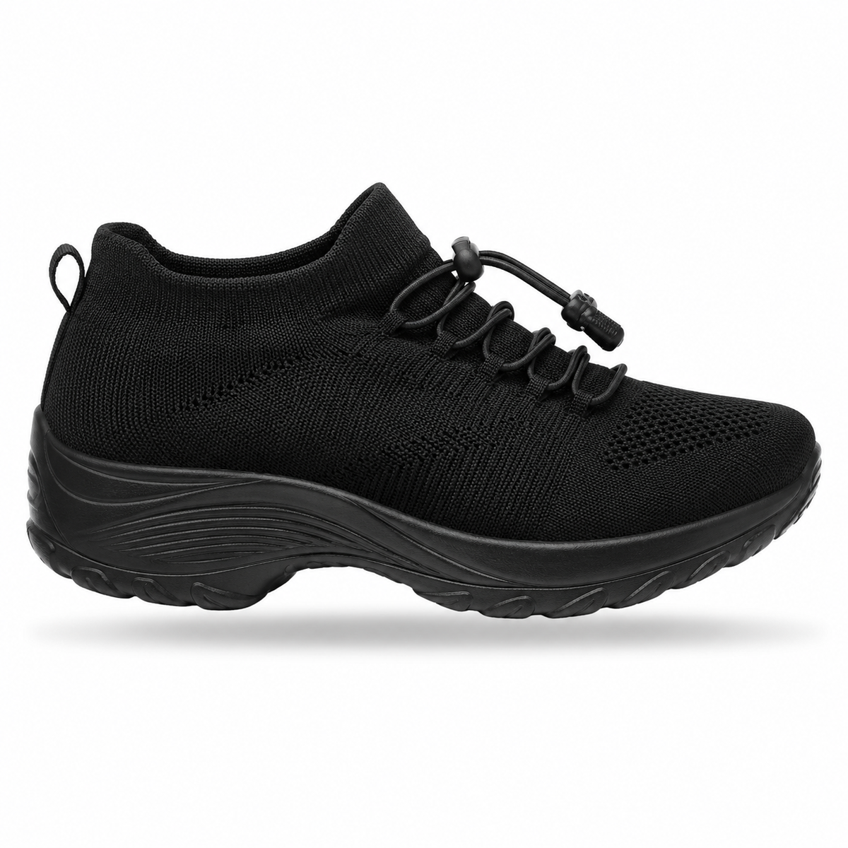 OrthoFit™ Women’s Orthopedic Comfort Shoes – All-Day Support & Pain Relief