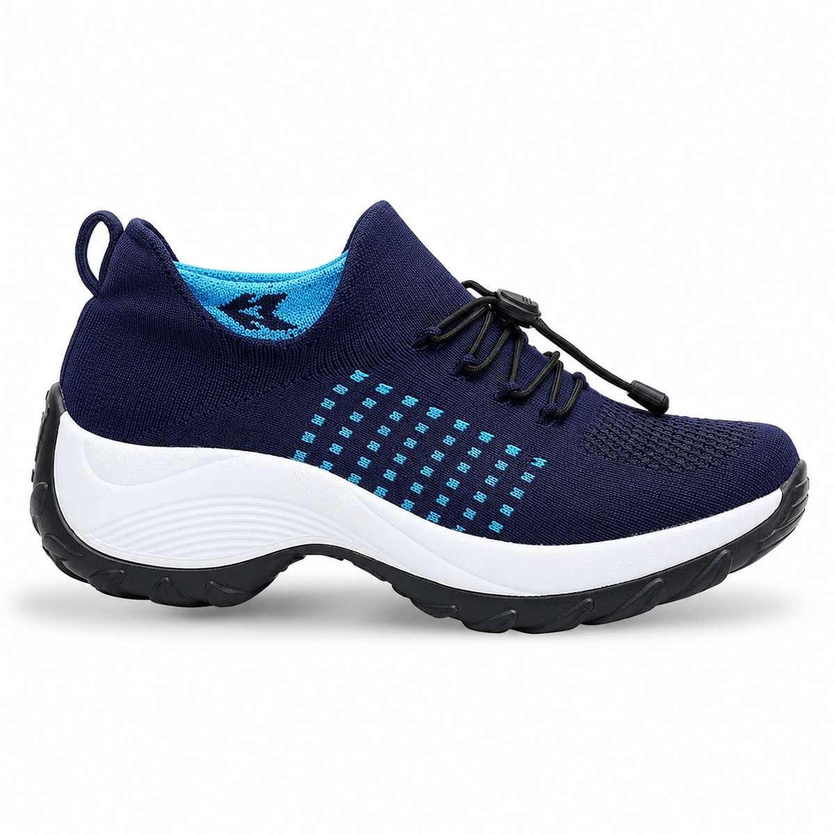 OrthoFit™ Women’s Orthopedic Comfort Shoes – All-Day Support & Pain Relief