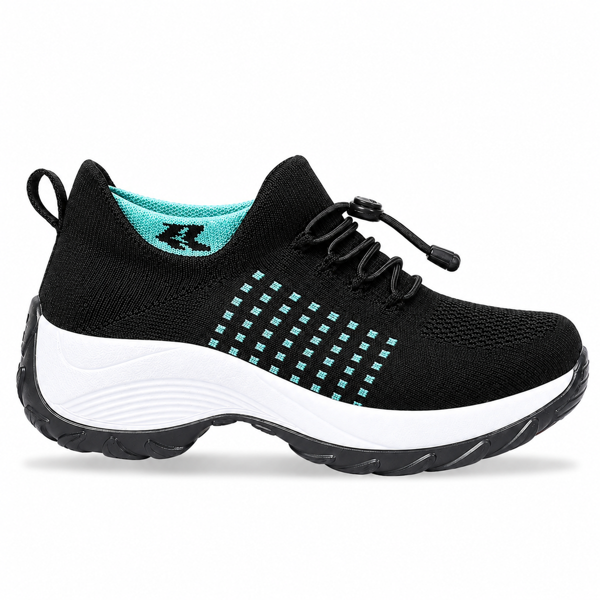 OrthoFit™ Women’s Orthopedic Comfort Shoes – All-Day Support & Pain Relief