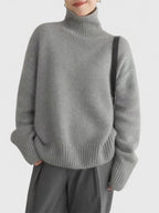 Alizandra | Elegant Sweater