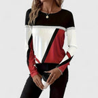 Kristah™ | Elegant Sweater
