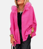 Solvia | Elegant Jacket