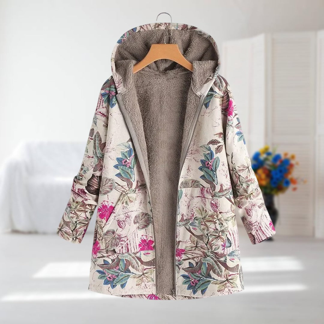 Melyssa | Elegant Jacket