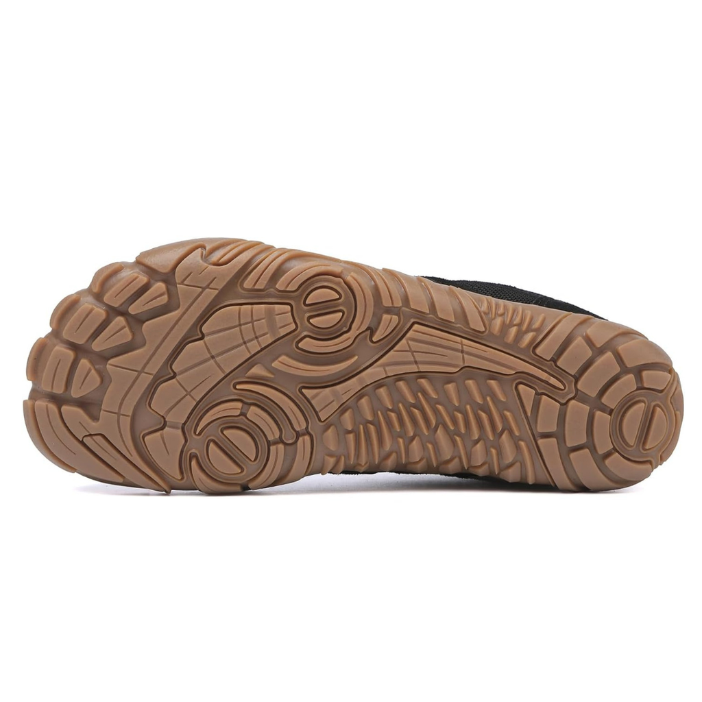 Groovers™ Barefoot Shoes
