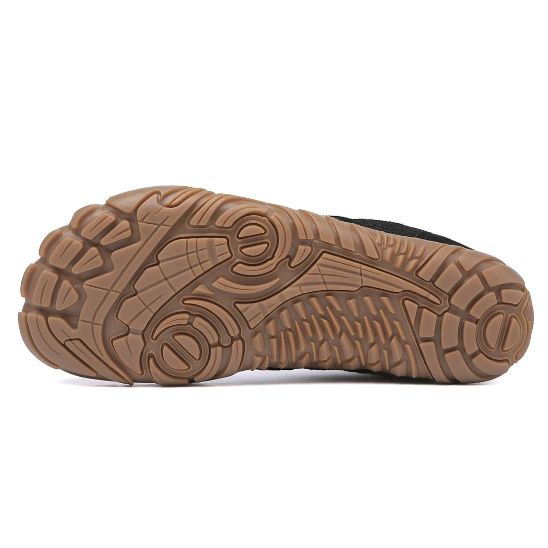 Groovers™ Barefoot Shoes