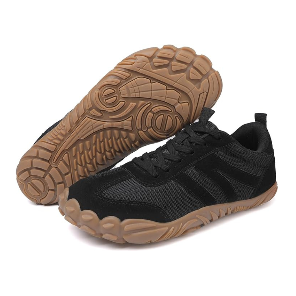 Groovers™ Barefoot Shoes