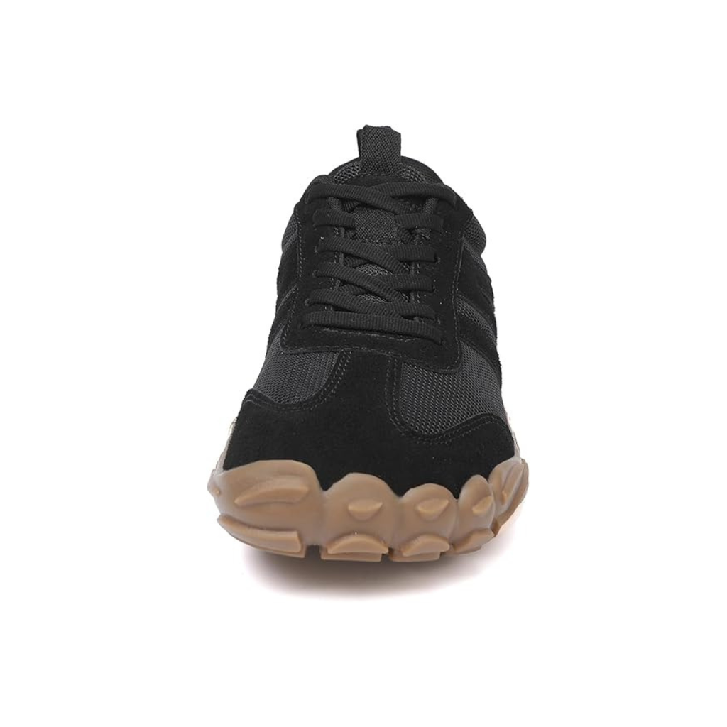 Groovers™ Barefoot Shoes