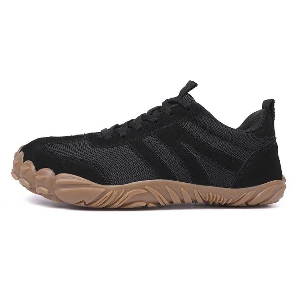 Groovers™ Barefoot Shoes