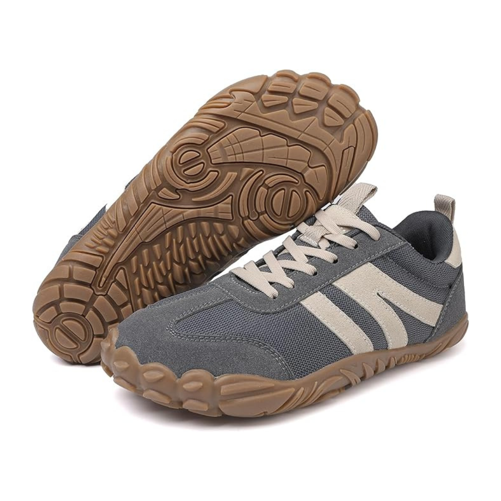 Groovers™ Barefoot Shoes