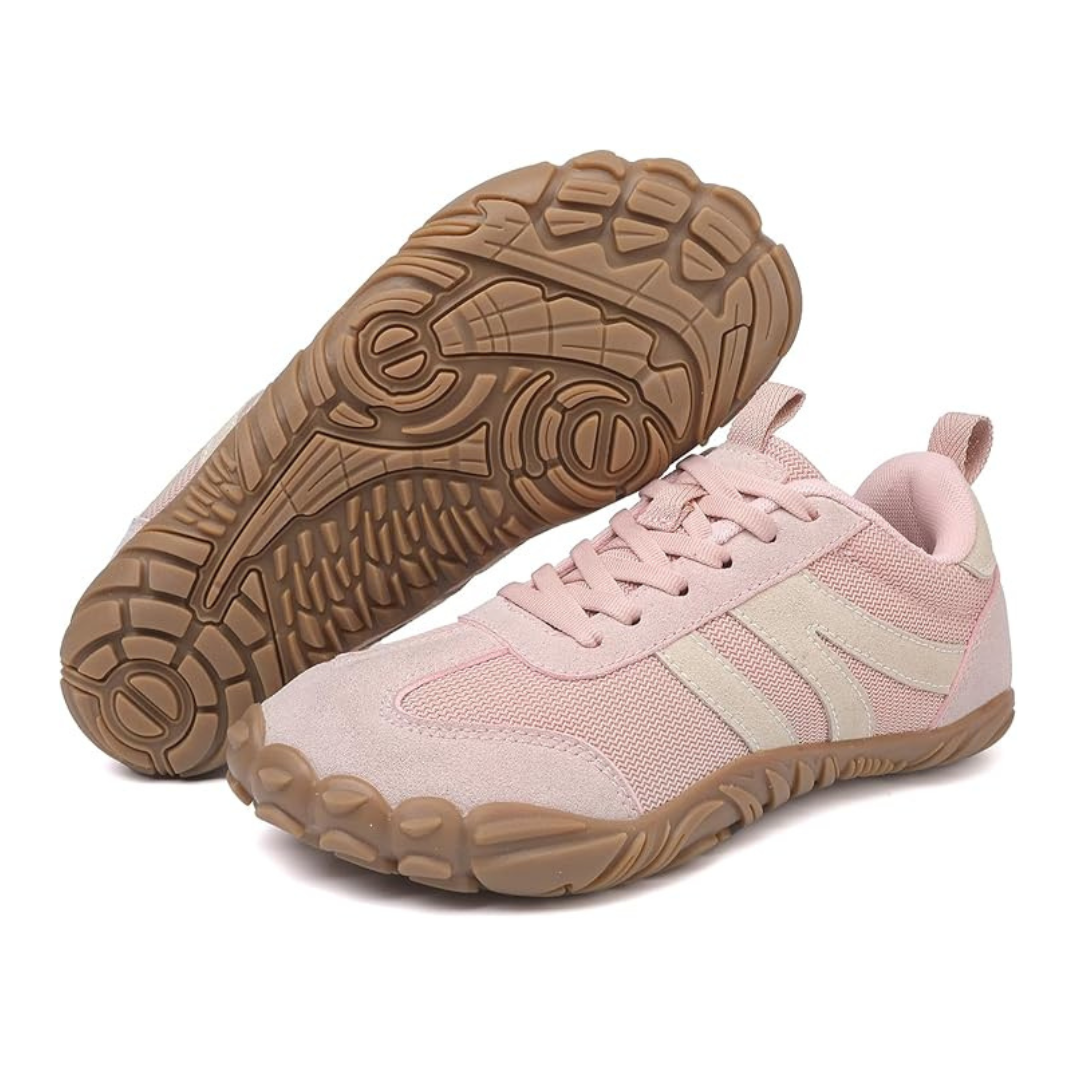 Groovers™ Barefoot Shoes