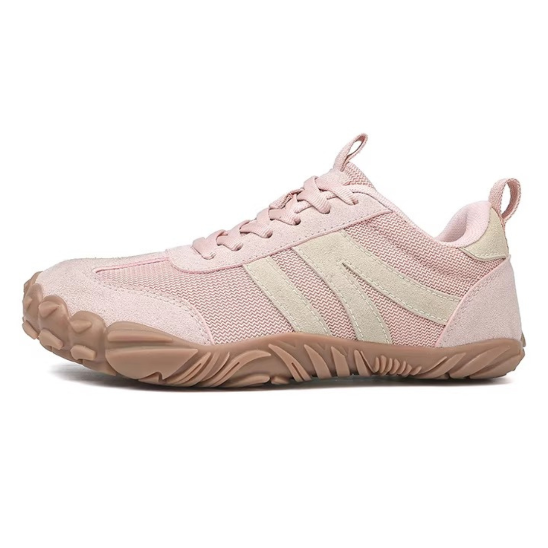 Groovers™ Barefoot Shoes