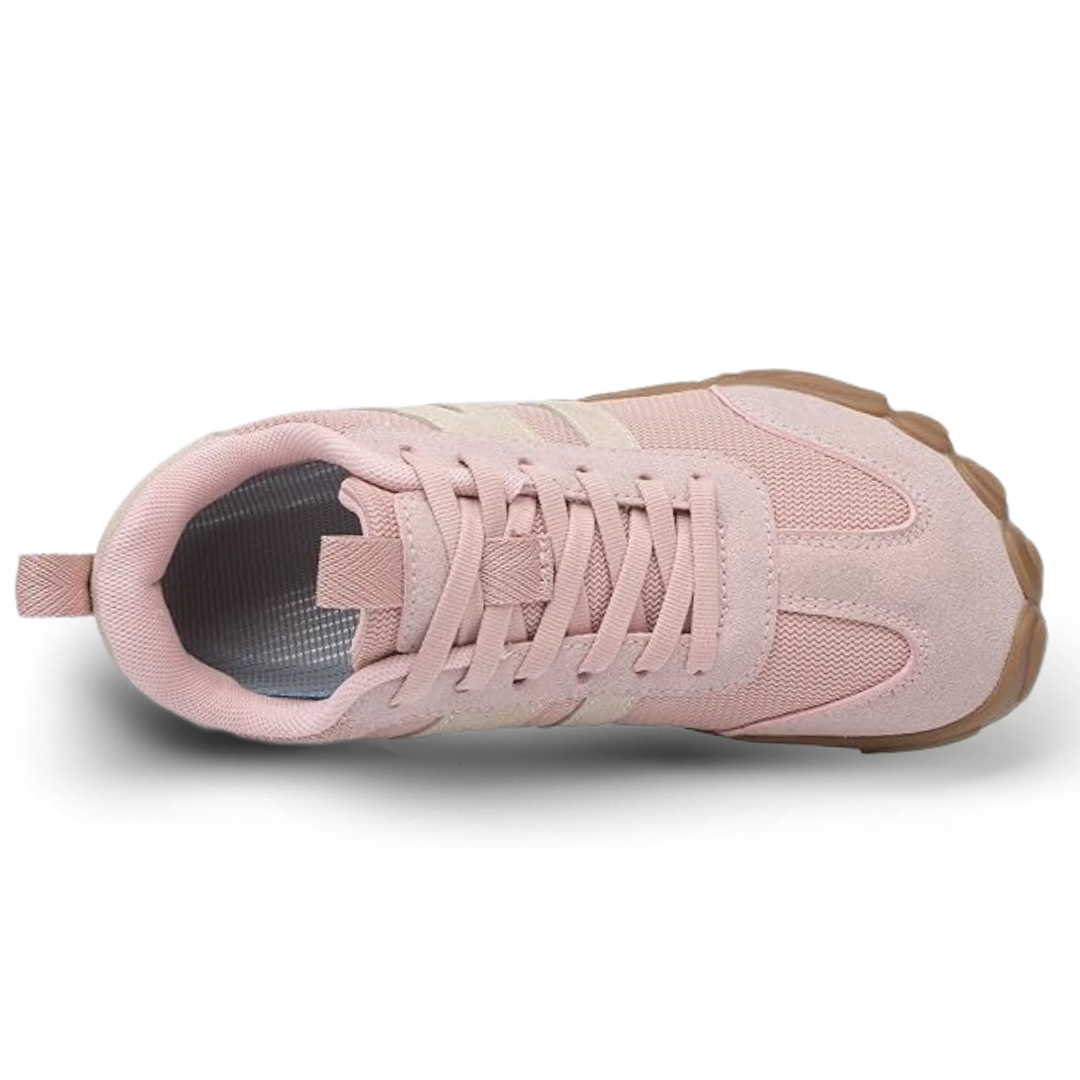 Groovers™ Barefoot Shoes