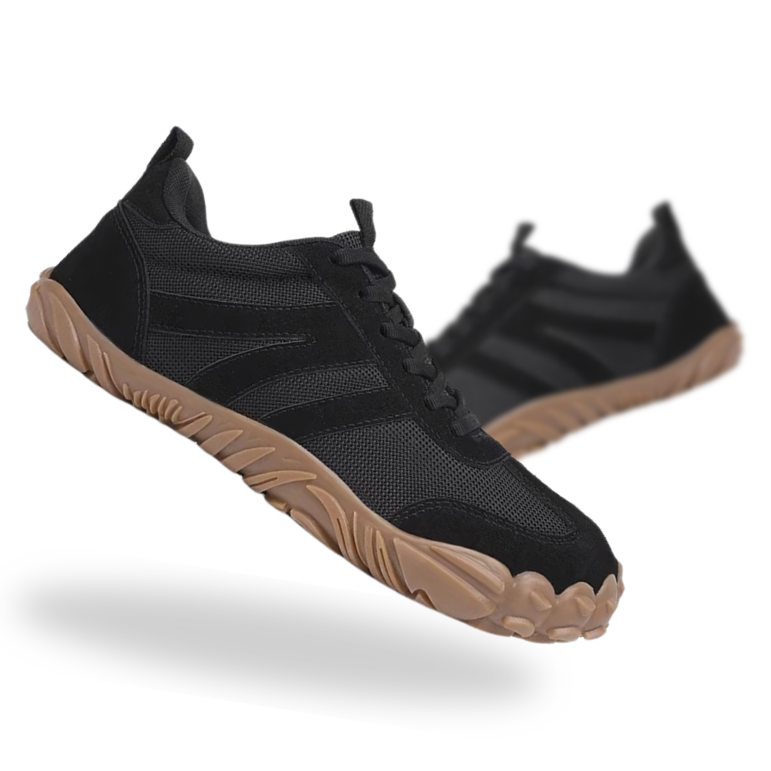 Groovers™ Barefoot Shoes