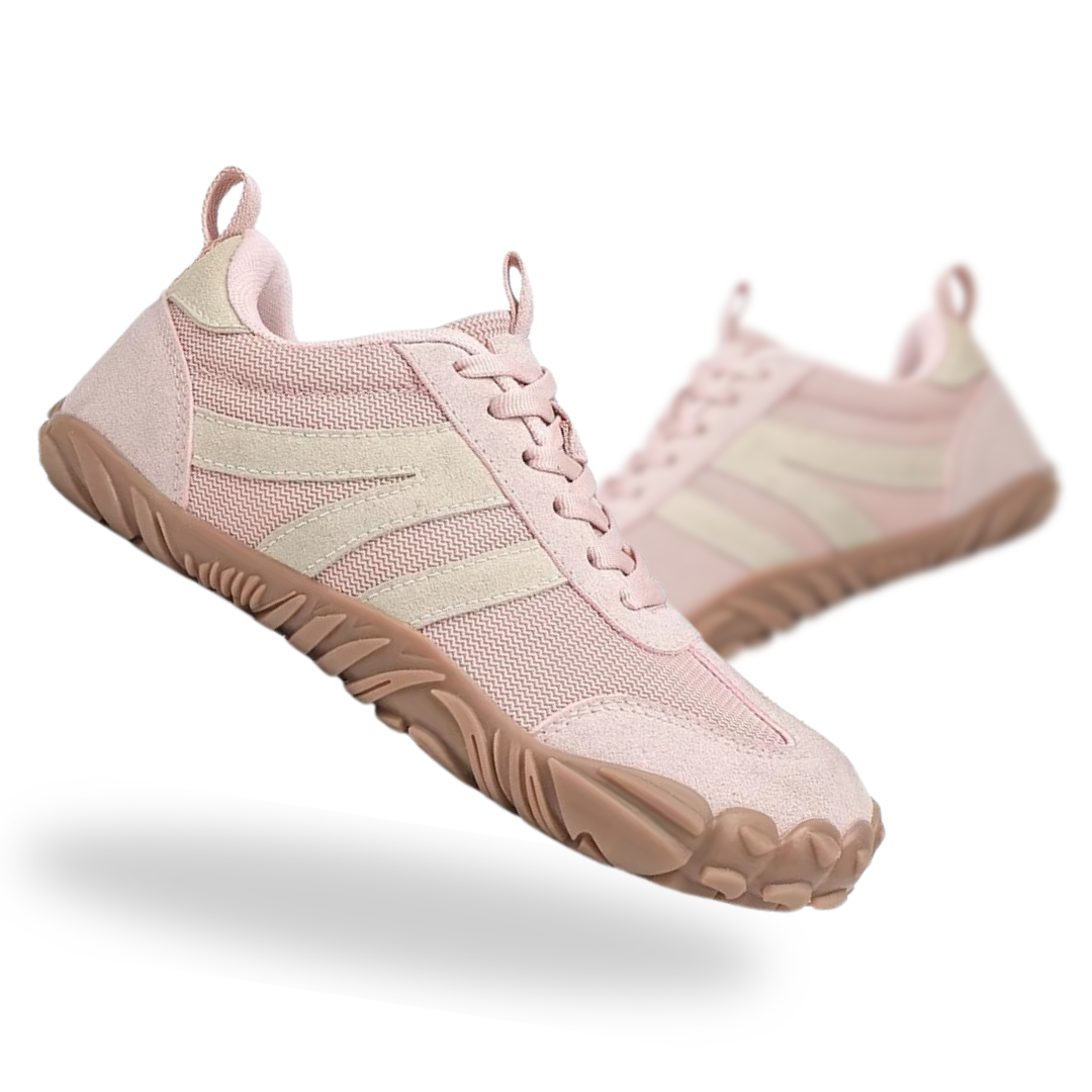 Groovers™ Barefoot Shoes