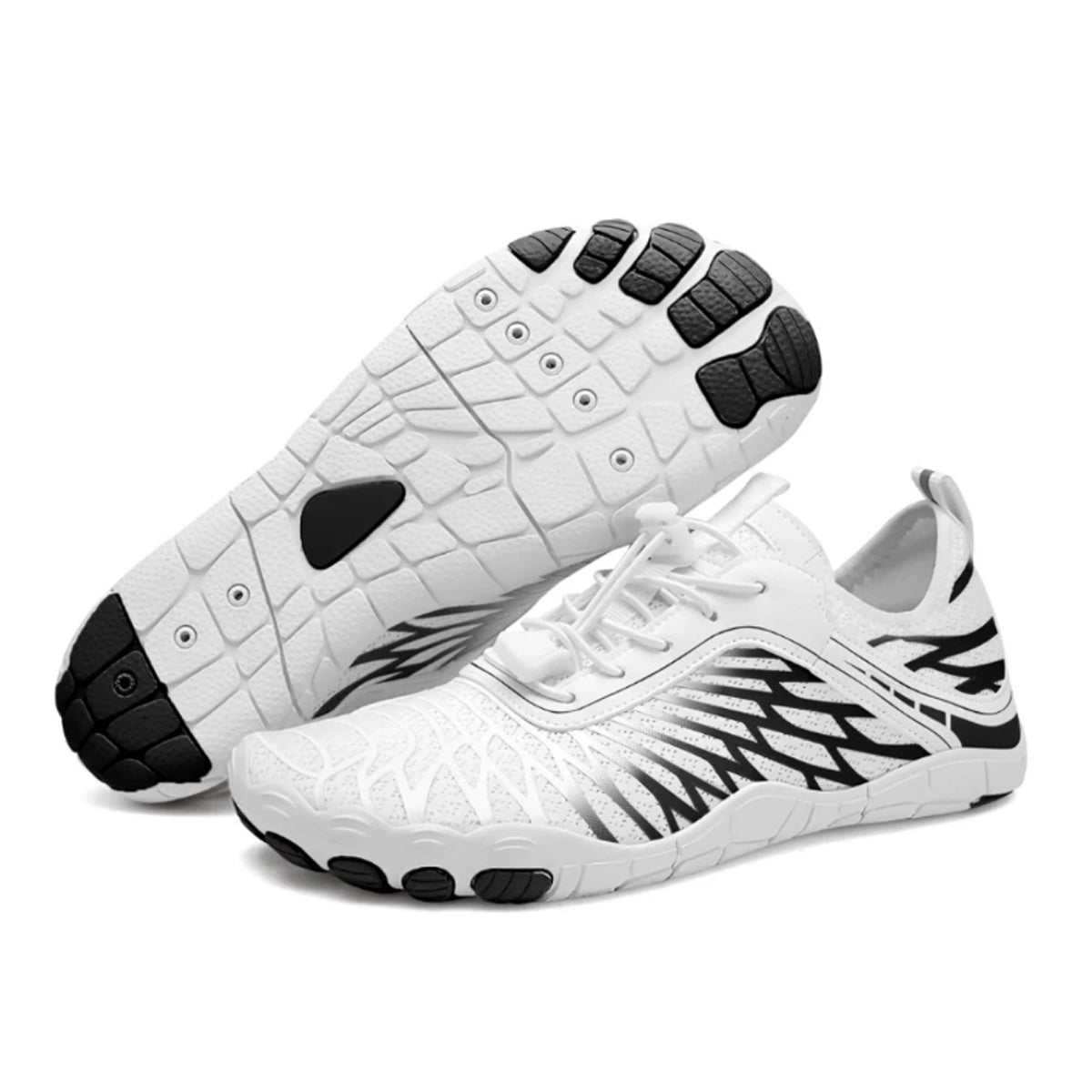 Lorax Pro™ Barefoot Shoes