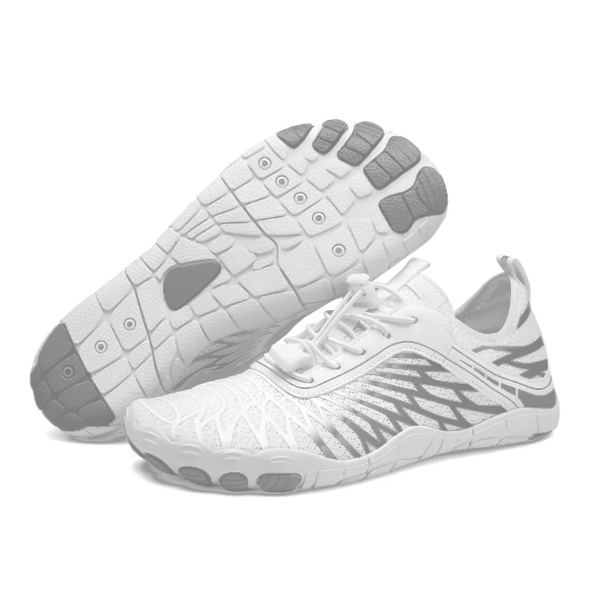 Lorax Pro™ Barefoot Shoes