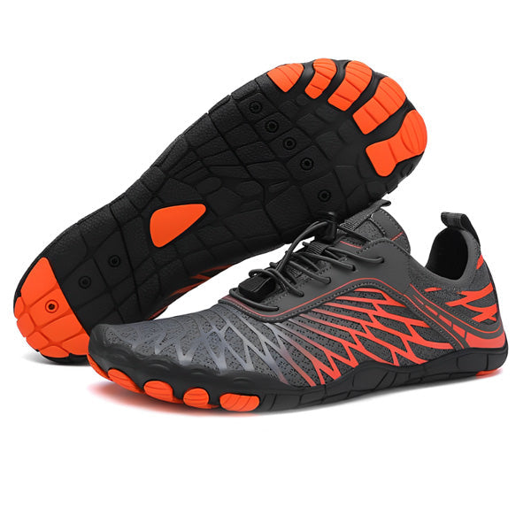 Lorax Pro™ Barefoot Shoes
