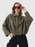 Chrystiah | Comfortable Jacket