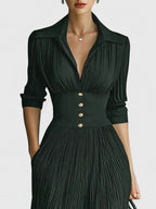 Sophyrahh | Elegant Maxi Dress