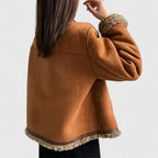 Anzhelinah | Elegant Jacket