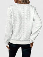 Ara | Comfortable Sweater