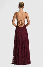 Gwenn | Elegant Maxi Dress