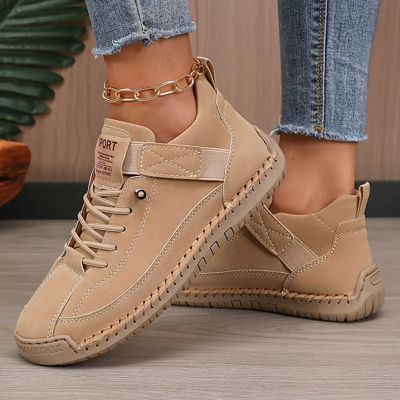 FlexWalk™ Women's Leather Shoes
