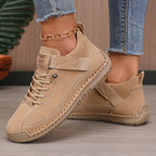 FlexWalk™ Women's Leather Shoes
