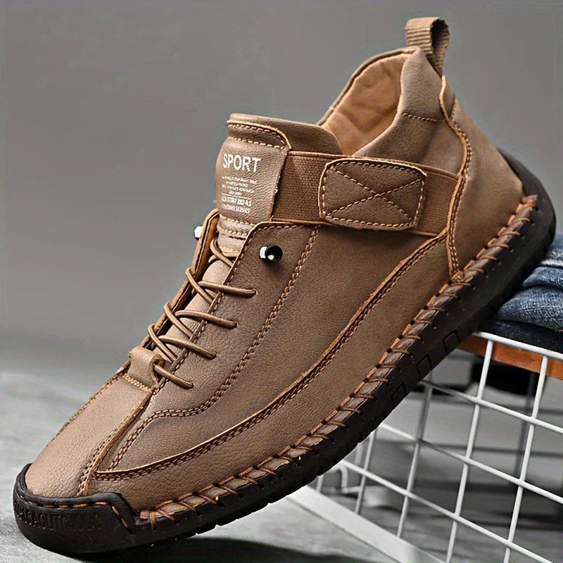 FlexWalk™ Women's Leather Shoes