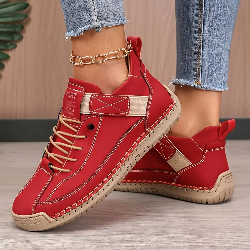 FlexWalk™ Women's Leather Shoes