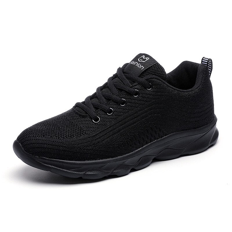 OrthoFit™ Women’s Orthopedic Comfort Shoes – Pain Relief & All-Day Support