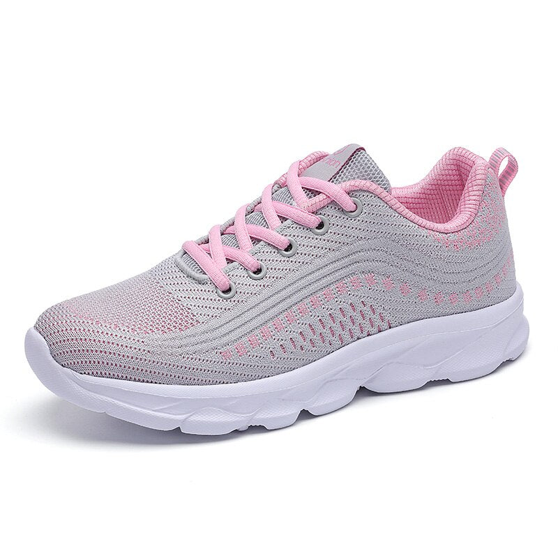 OrthoFit™ Women’s Orthopedic Comfort Shoes – Pain Relief & All-Day Support