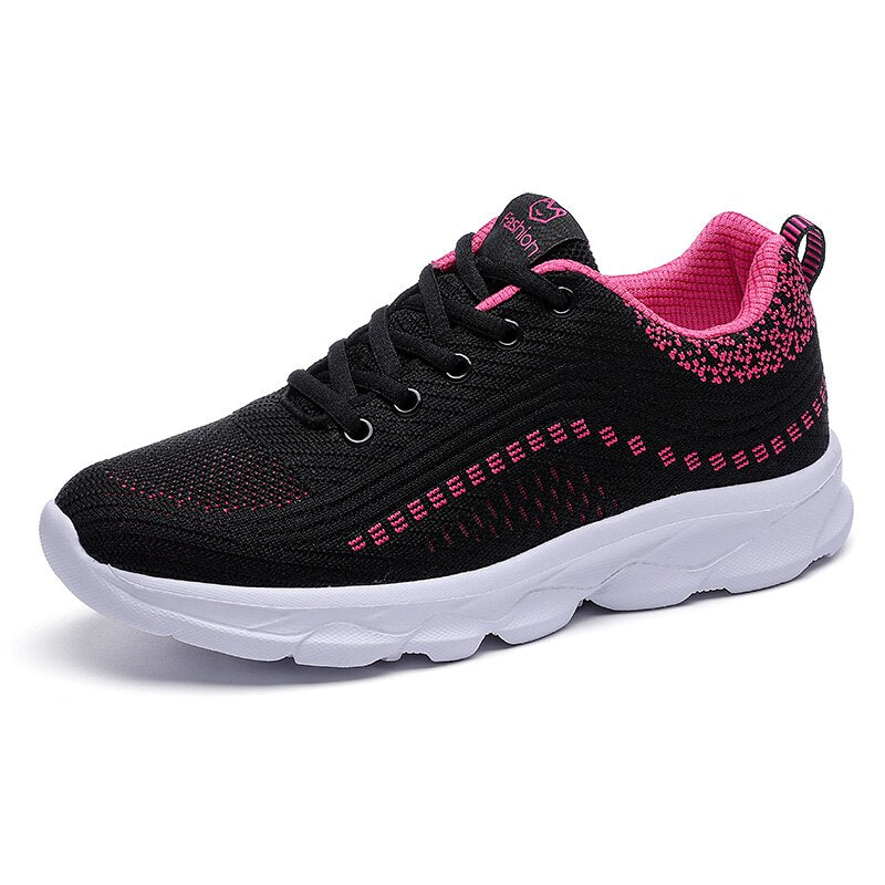 OrthoFit™ Women’s Orthopedic Comfort Shoes – Pain Relief & All-Day Support